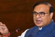 Assam Govt to construct 4,000 state-of-the-art schools over the next five years; CM