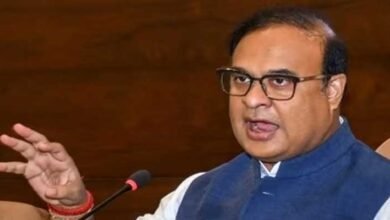 Assam Govt to construct 4,000 state-of-the-art schools over the next five years; CM
