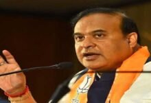 BJP To Contest 11 LS Seats In Assam, 3 For Allies;  Himanta Biswa Sarma