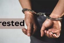 Manipur violence: CBI arrests fifth accused in abduction, killing of 2 Meitei students