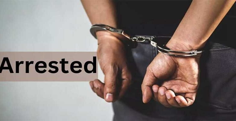 Manipur violence: CBI arrests fifth accused in abduction, killing of 2 Meitei students