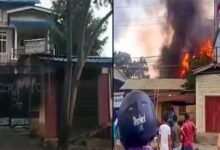 Manipur govt asks people not to encroach properties of displaced persons