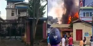 Manipur govt asks people not to encroach properties of displaced persons