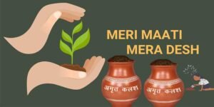 270 urns containing soil from Assam to reach Delhi under ‘Meri Maati Mera Desh’ campaign