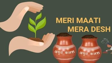 270 urns containing soil from Assam to reach Delhi under ‘Meri Maati Mera Desh’ campaign