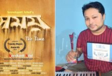 Neeshantt Nitul Wins ‘American Track Music Awards 2023’