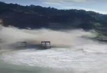 Landslide blocks diversion tunnel at NHPC’s Subansiri hydro project