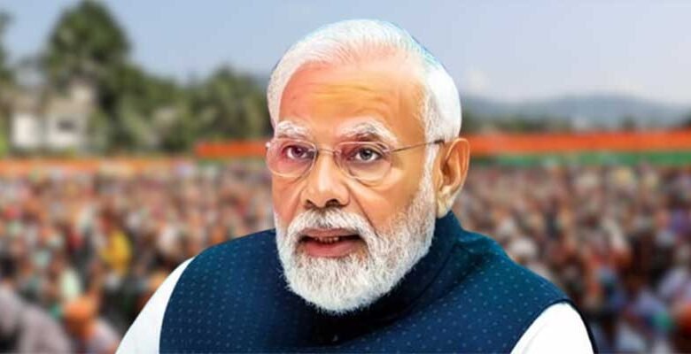 Mizoram: PM Modi cancels poll campaign in Mizoram’s Mamit