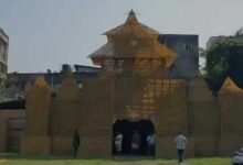 Assam Cabinet Grants for Durga Puja pandals