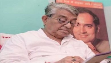 Assam: Veteran Congress leader and former minister Sarat Borkotoky dies at 86