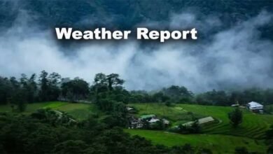 IMD predicts heavy rainfall in Sikkim, Assam, and Meghalaya in next 2 days