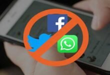 Manipur: State govt bans circulation of images and videos of violence in social media