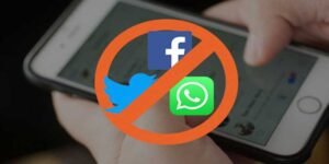 Manipur: State govt bans circulation of images and videos of violence in social media