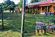 Assam: Aaranyak installs solar fences to keep off elephants from LP Schools
