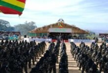 Manipur: NIA Begins Probe Into KNA, ZRA, KNF(NF) and UKLF