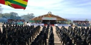 Manipur: NIA Begins Probe Into KNA, ZRA, KNF(NF) and UKLF