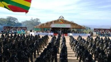 Manipur: NIA Begins Probe Into KNA, ZRA, KNF(NF) and UKLF