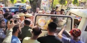 Assam: 9-yr-old girl raped multiple times by neighbour in Katigorah, accused arrested