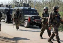 Manipur: IED blast near Assam Rifles patrol vehicle, no injuries reported