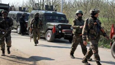 Manipur: IED blast near Assam Rifles patrol vehicle, no injuries reported