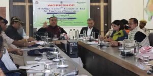 Assam: Judge flags fine points in investigation into wildlife crime to ensure better conviction