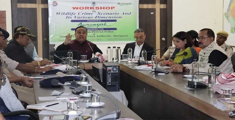 Assam: Judge flags fine points in investigation into wildlife crime to ensure better conviction