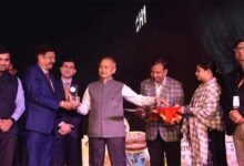 Assam Pavilion bags Silver Medal at IITF 2023