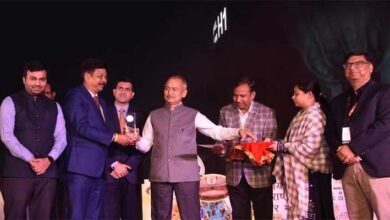 Assam Pavilion bags Silver Medal at IITF 2023