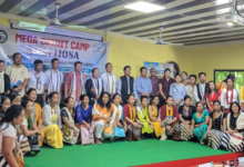 Arunachal: Over Rs. 69 lakhs bank credit loans disbursed to 49 registered SHGs under ArSRLM
