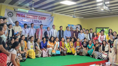 Arunachal: Over Rs. 69 lakhs bank credit loans disbursed to 49 registered SHGs under ArSRLM