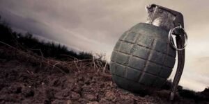 Assam: Miscreants lob grenade near army camp in Kakopathar