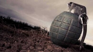 Assam: Miscreants lob grenade near army camp in Kakopathar