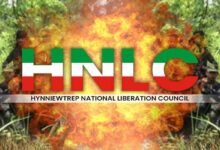 Meghalaya: Withdraw cases before holding peace talks, HNLC tells state govt