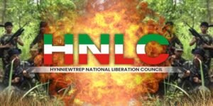 Meghalaya: Withdraw cases before holding peace talks, HNLC tells state govt