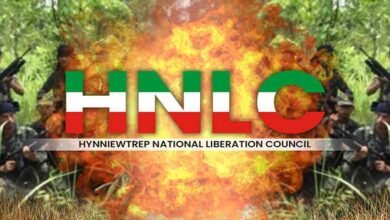 Meghalaya: Withdraw cases before holding peace talks, HNLC tells state govt