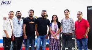 Enthralling Melodies Enchant Audiences at Assam down town University