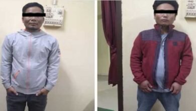 Manipur: Two arrested in connection with alleged abduction of two teens