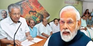 It took 80 days for PM to utter a word about Manipur violence: Kerala CM