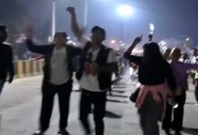 Manipur: Mob tries to gherao police office to get arms; curfew relaxation withdrawn in Imphal