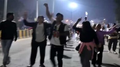 Manipur: Mob tries to gherao police office to get arms; curfew relaxation withdrawn in Imphal