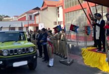 Maruti Suzuki Partners NCC for 21-Day Rally Across Northeast India