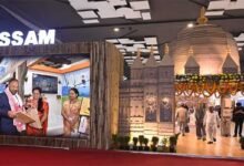 Assam Day celebrated at 42nd India International Trade Fair 2023