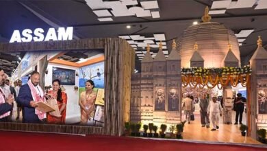 Assam Day celebrated at 42nd India International Trade Fair 2023