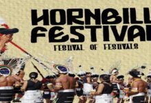 Nagaland gears up for 10-day Hornbill festival