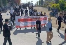 Manipur: ITLF Gives "Separate Administration" Ultimatum To Centre