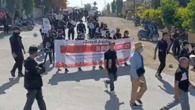 Manipur: ITLF Gives "Separate Administration" Ultimatum To Centre