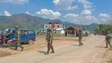 Manipur: Four Persons Abducted by Armed Men from Kangchup Chingkhong