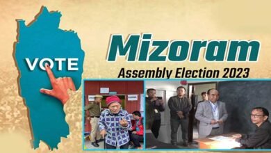 Mizoram Assembly elections LIVE updates: voting begins in all 40 constituencies
