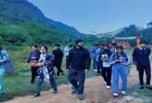 Assam: GenZ expressed their concern over shrinking wildlife habitat at Aaranyak's Nature's Wonderland