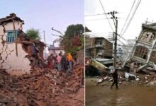 Nepal Earthquake LIVE- 140 killed, Over 100 injured